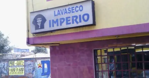 LAVASECO IMPERIO PALO BLANCO LAVASECO IMPERIO PALO BLANCO